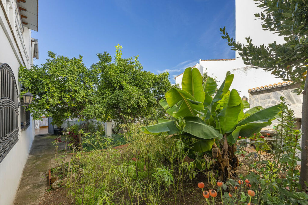 Townhouse Gaucín Málaga - zdjęcie 38