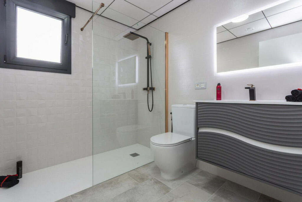 Detached Villa La Mata Alicante - image 24