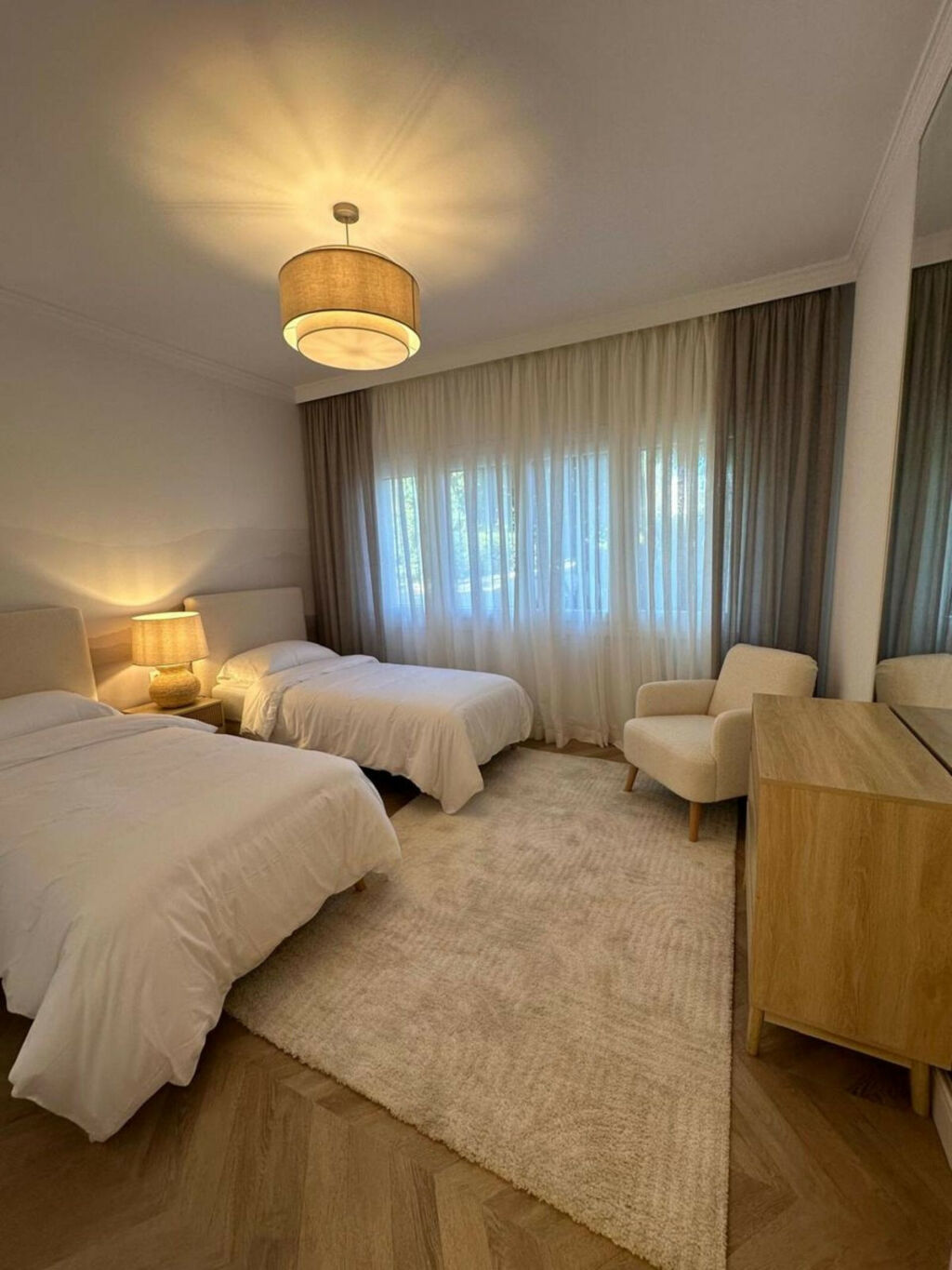 Ground Floor Apartment Estepona Málaga - image 25