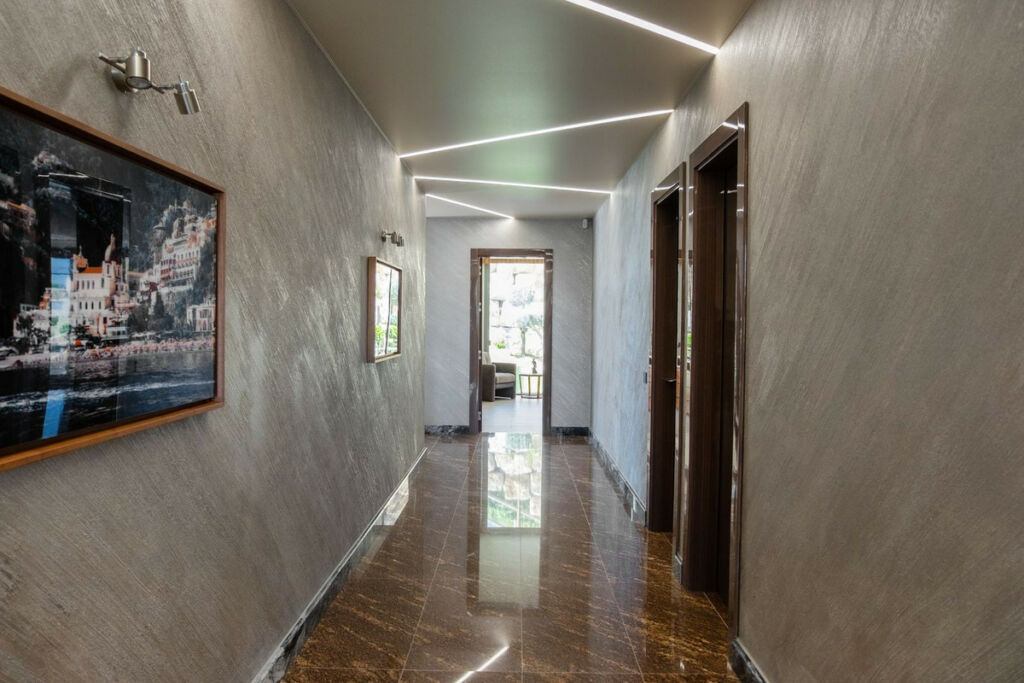 Detached Villa Benahavís Málaga - image 24