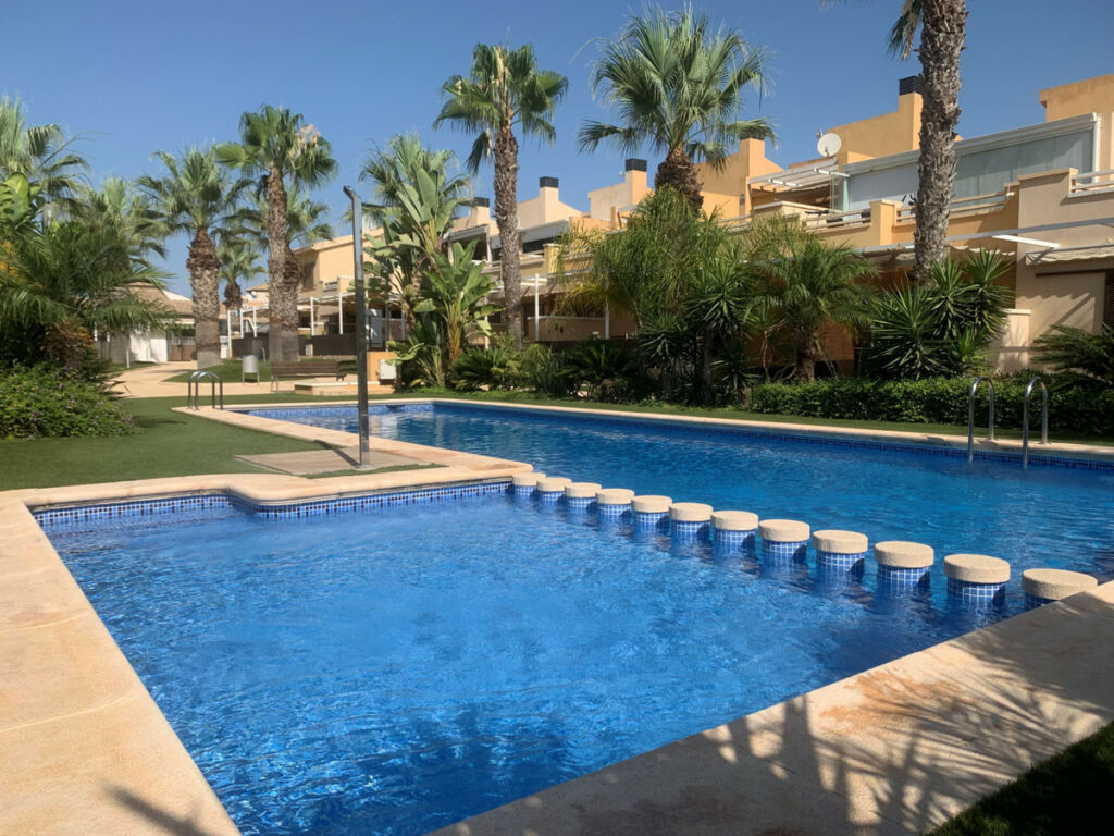 Townhouse Lomas de Cabo Roig Alicante - image 24