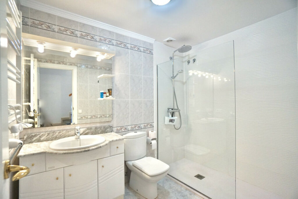 Ground Floor Apartment Moraira Alicante - image 25