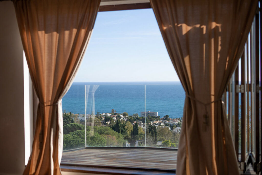 Detached Villa Benalmadena Málaga - image 24
