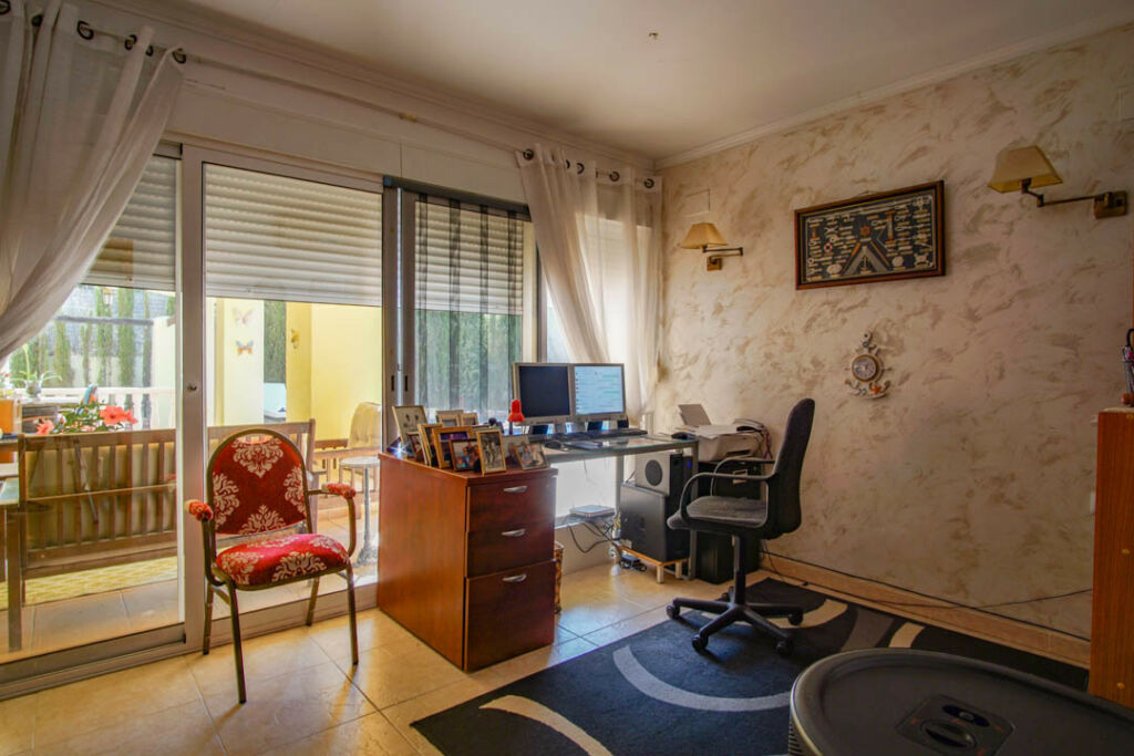 Detached Villa Altea Alicante - image 24