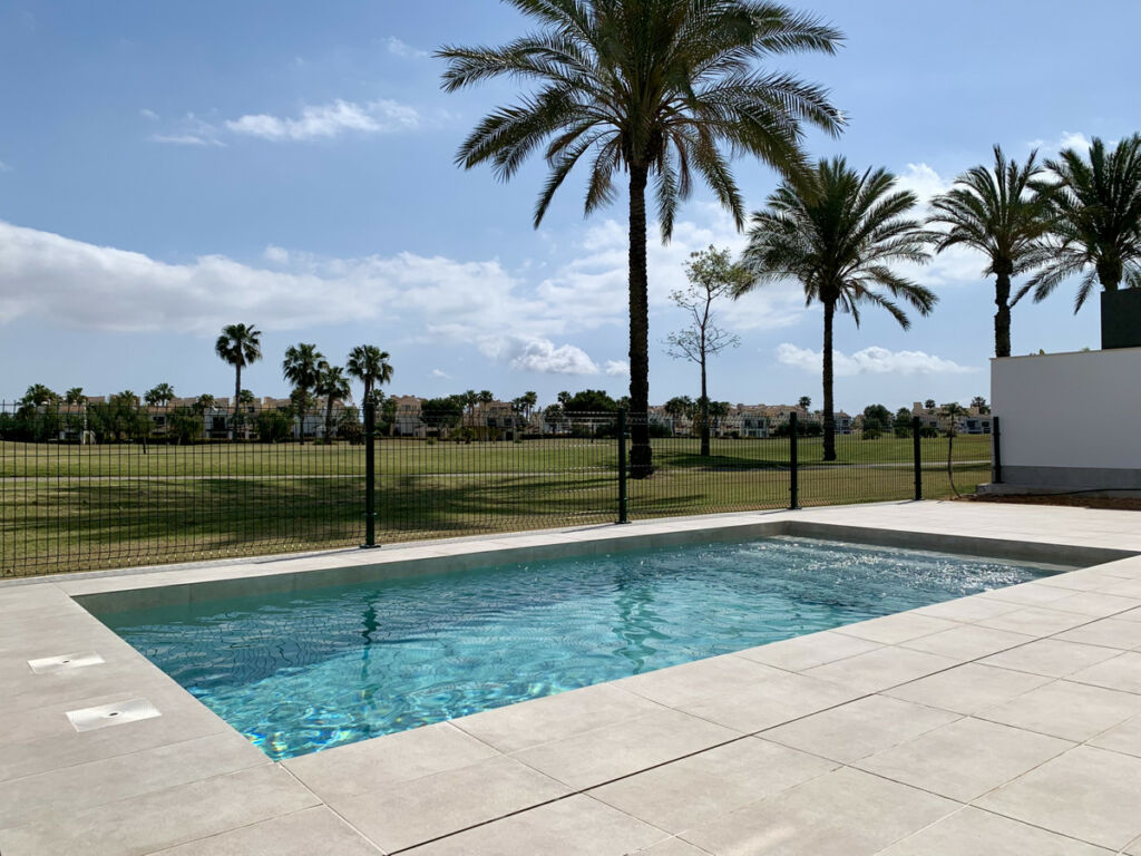 Detached Villa Roda Golf Murcia - image 24