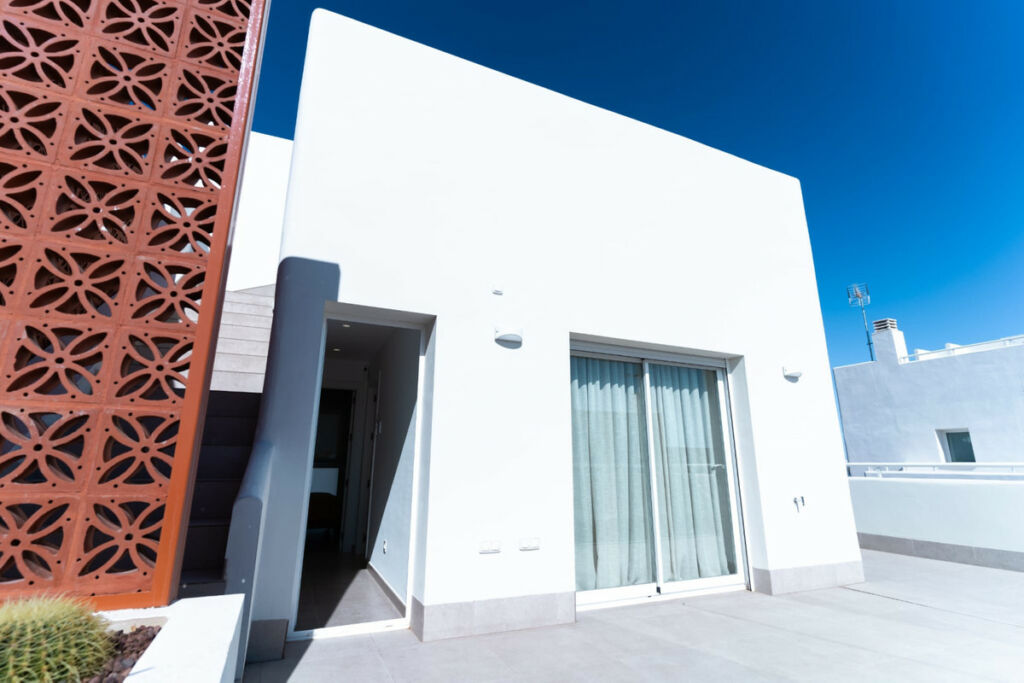 Detached Villa Pilar de la Horadada Alicante - image 24
