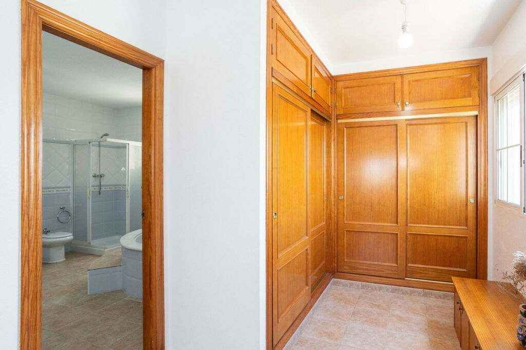Detached Villa La Siesta Alicante - image 24