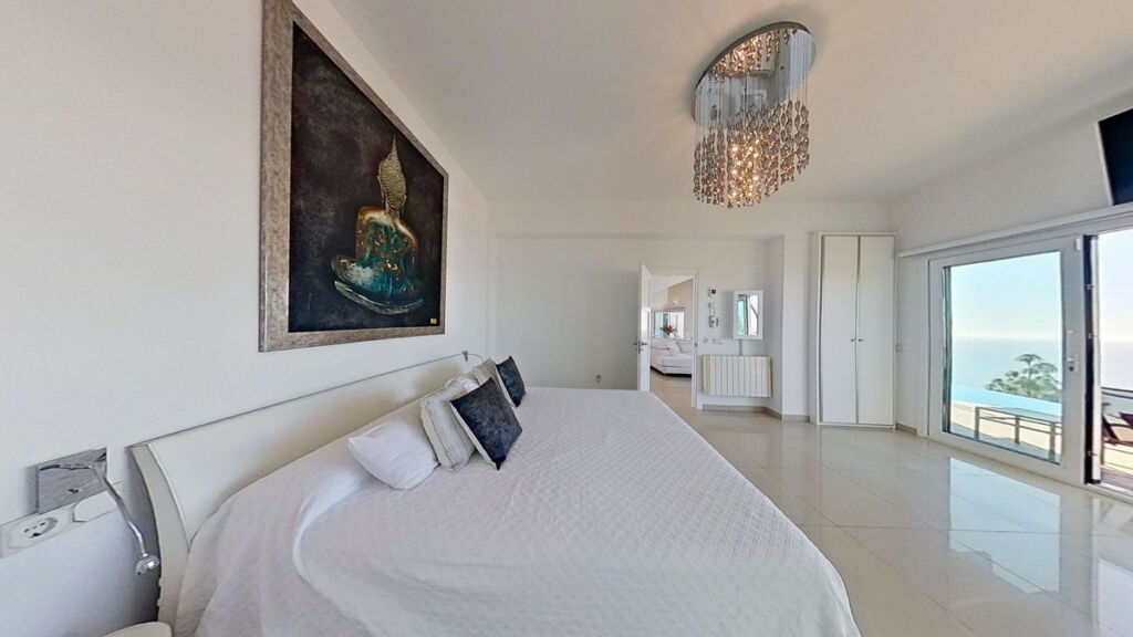 Detached Villa Benalmadena Málaga - image 24