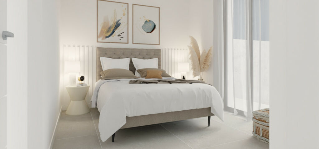 Detached Villa Finestrat Alicante - image 24
