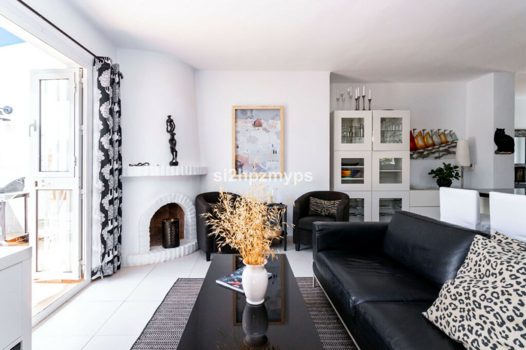 Ground Floor Apartment Nerja Málaga - image 24