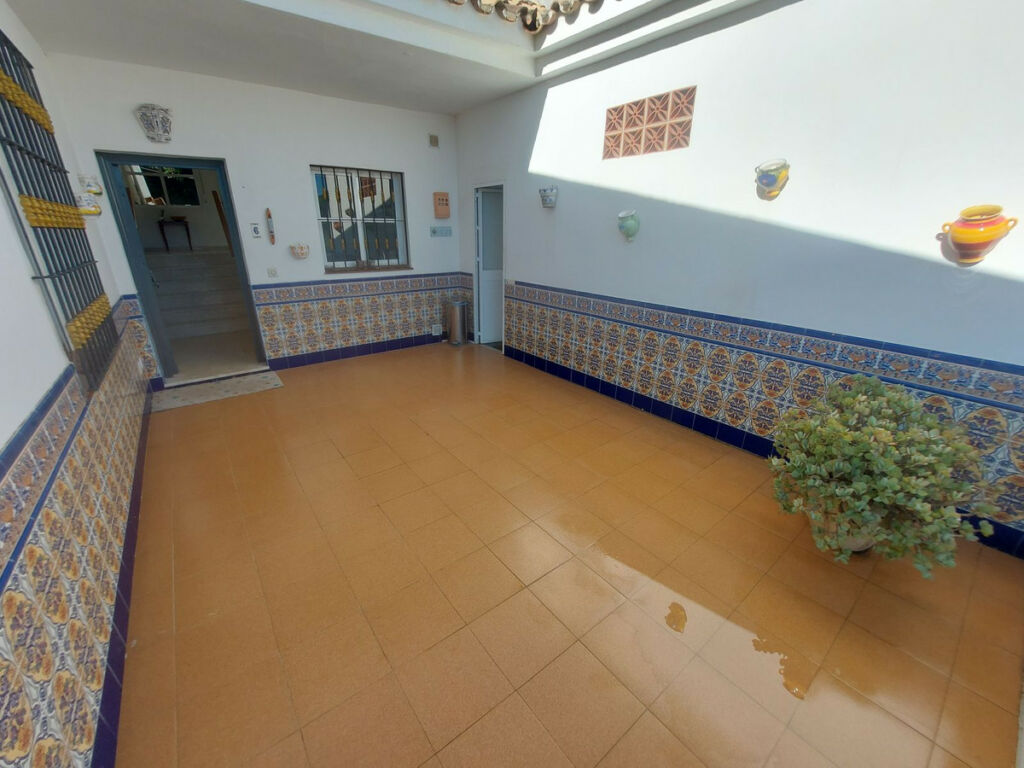Detached Villa La Duquesa Málaga - image 24