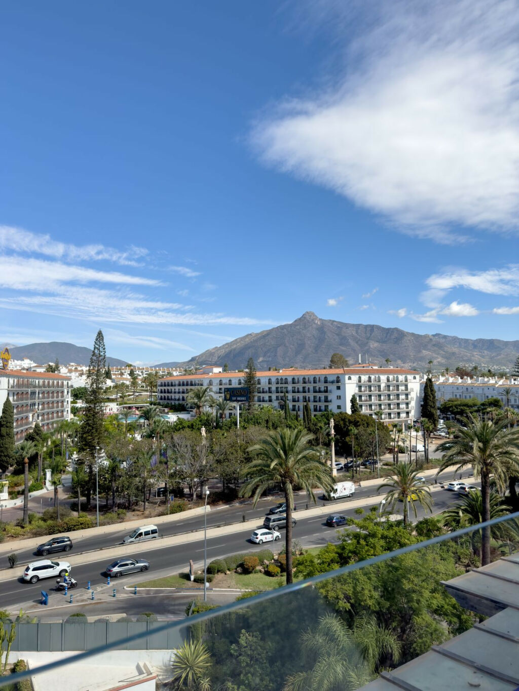 Penthouse Puerto Banús Málaga - image 13