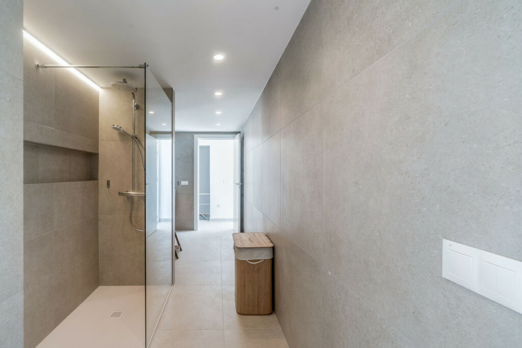 Penthouse Nueva Andalucía Málaga - image 24