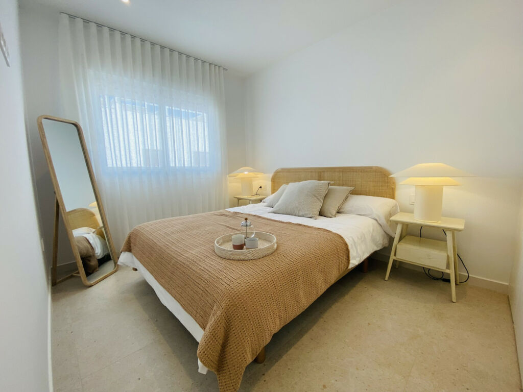 Ground Floor Apartment Pilar de la Horadada Alicante - image 24
