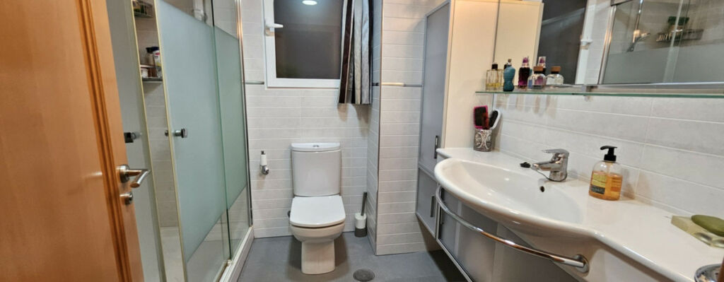 Ground Floor Apartment Benidorm Alicante - image 24