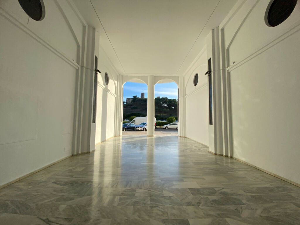 Middle Floor Apartment Fuengirola Málaga - image 24