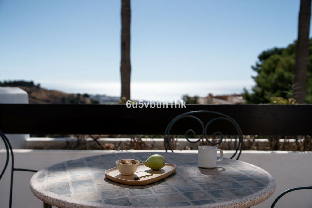 Ground Floor Apartment Mijas Costa Málaga - image 24