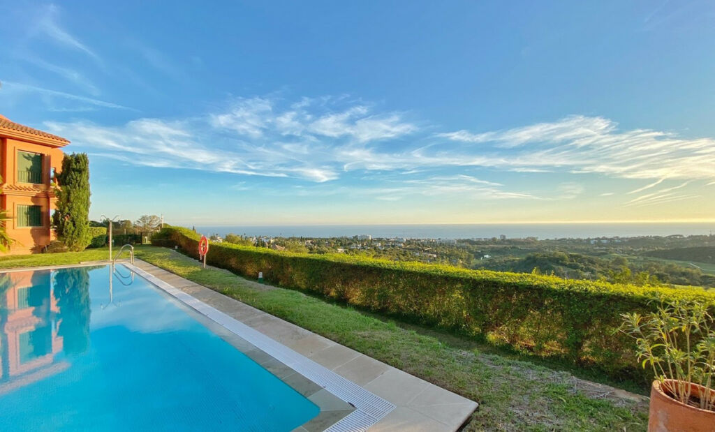 Penthouse Marbella Málaga - image 39