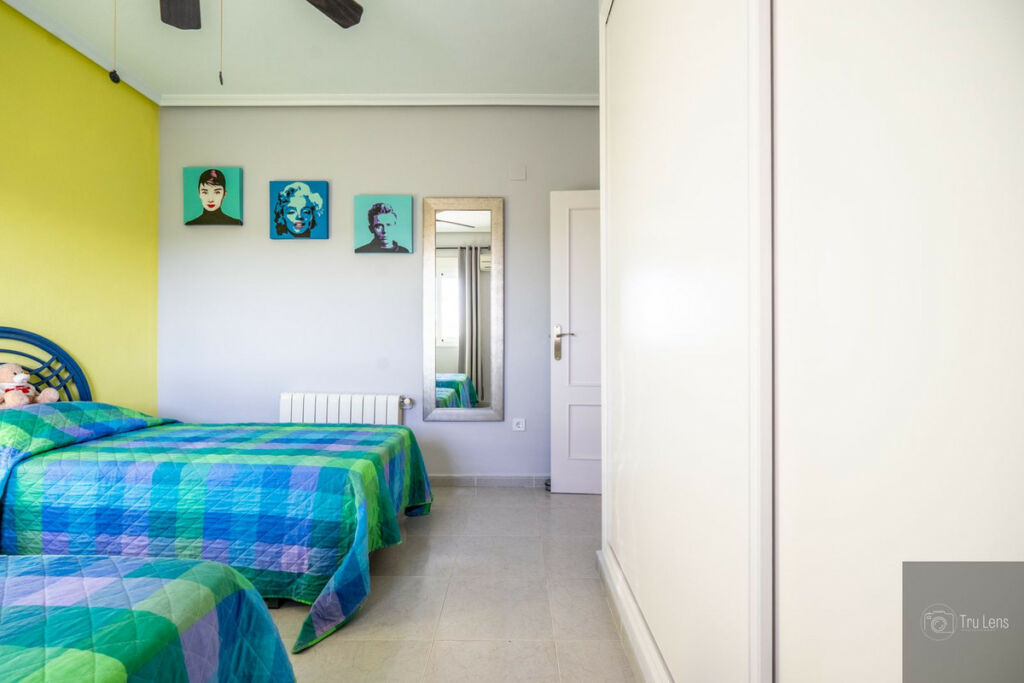 Detached Villa Benejuzar Alicante - image 24