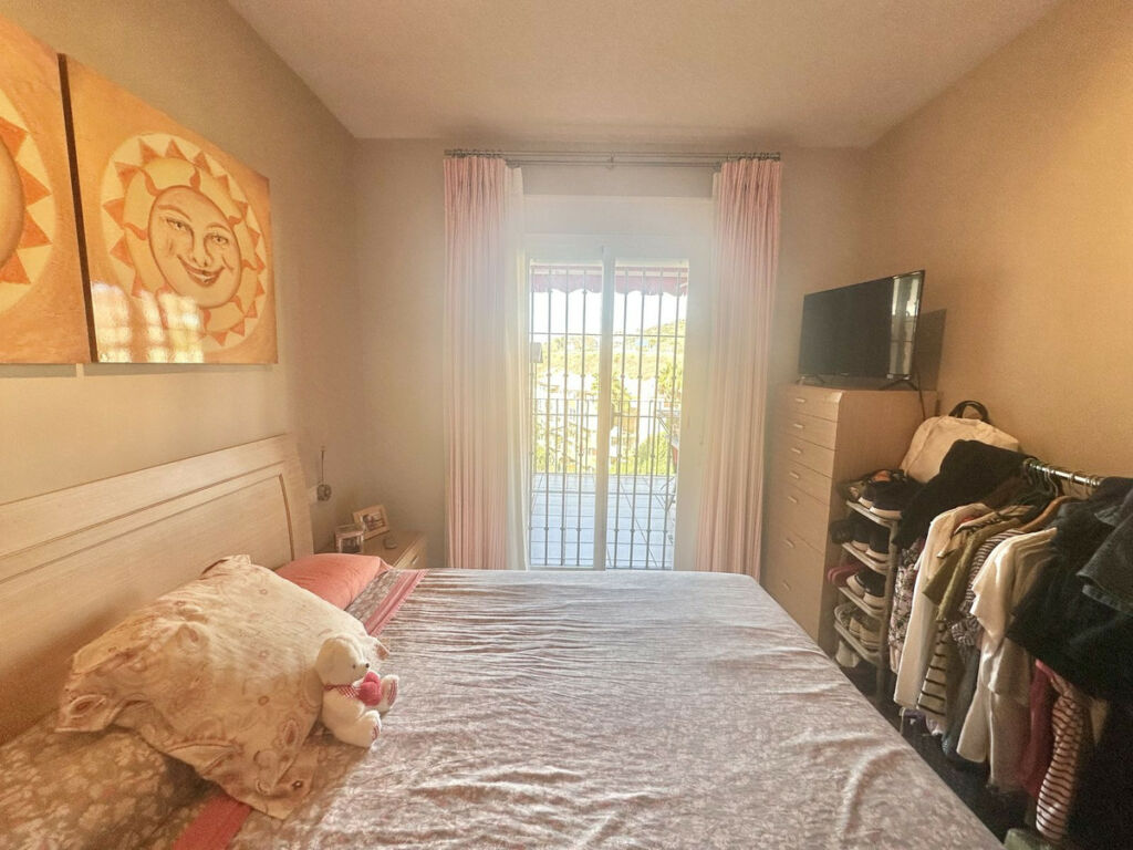 Ground Floor Apartment Riviera del Sol Málaga - image 24