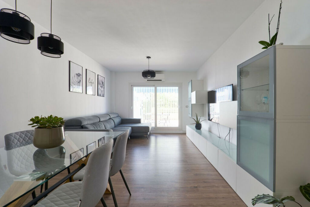 Ground Floor Apartment San Luis de Sabinillas Málaga - image 24