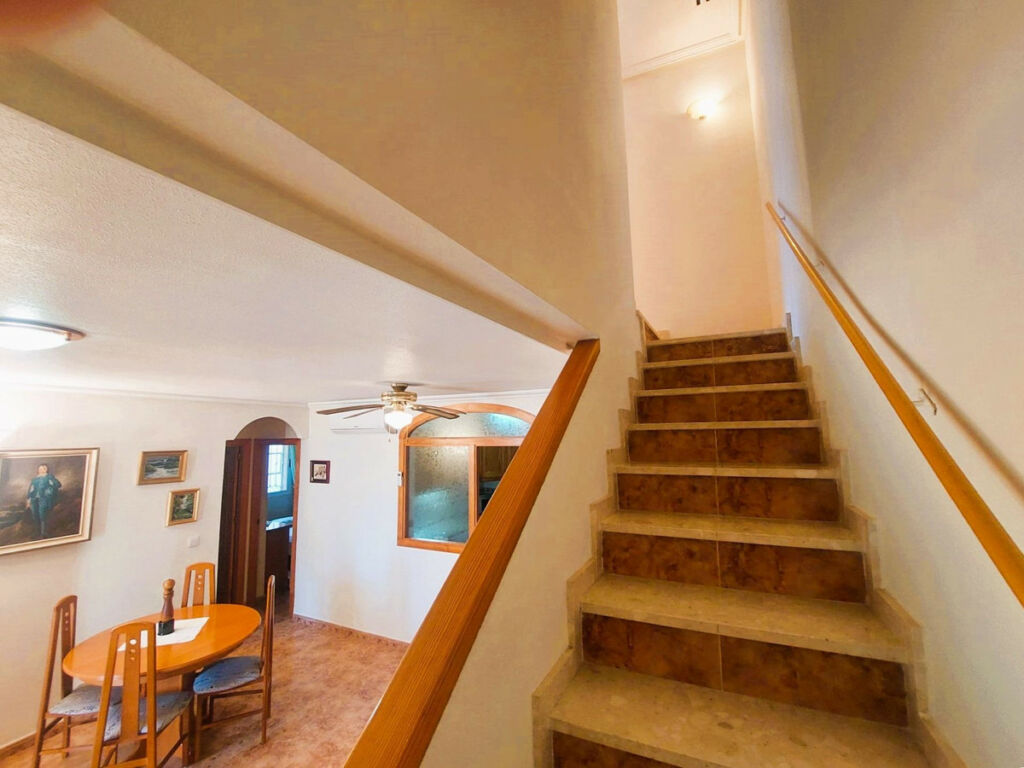 Townhouse Torrevieja Alicante - image 25
