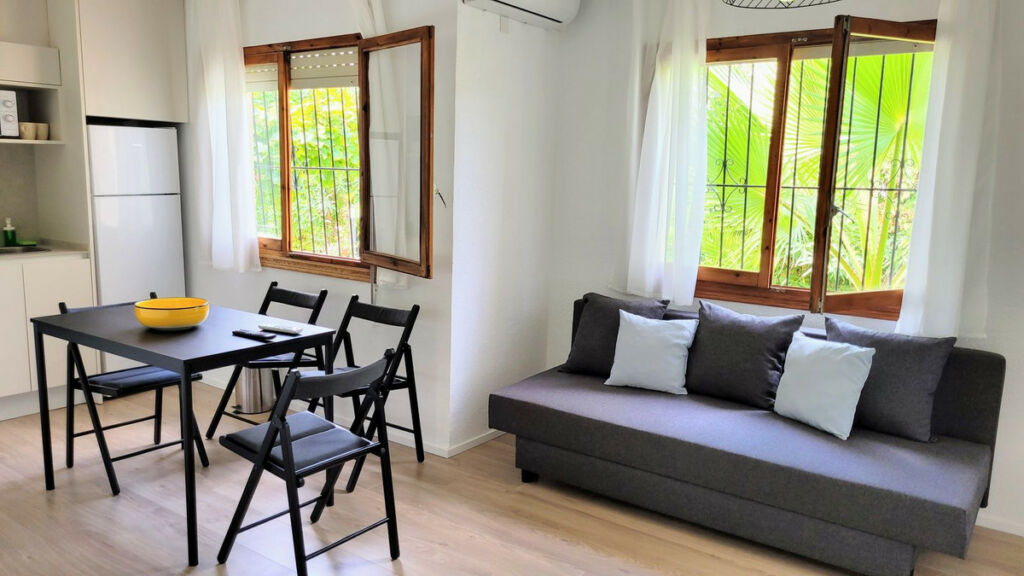 Detached Villa Los Balcones Alicante - image 25