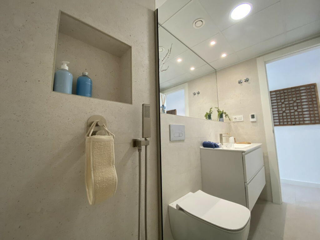 Ground Floor Apartment Pilar de la Horadada Alicante - image 25