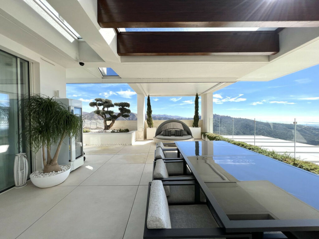 Penthouse Marbella Málaga - image 25