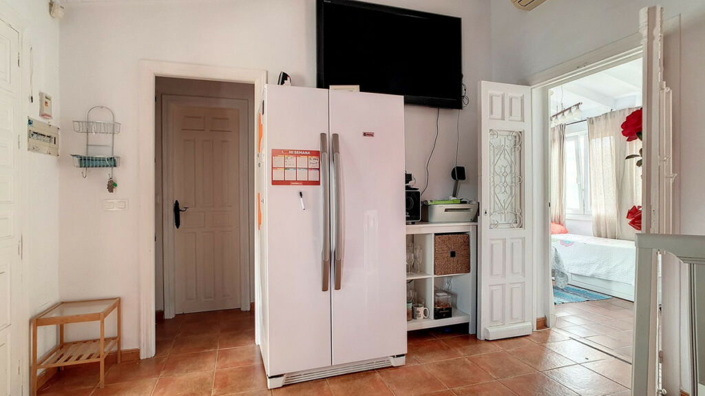 Detached Villa Arenas Málaga - image 20