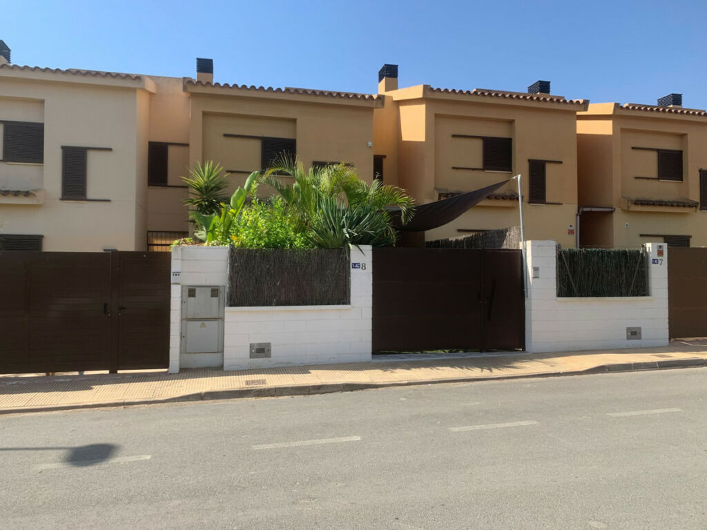 Townhouse Lomas de Cabo Roig Alicante - image 25