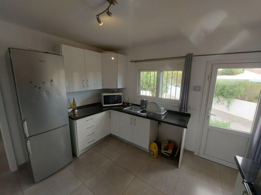 Detached Villa Manilva Málaga - image 27