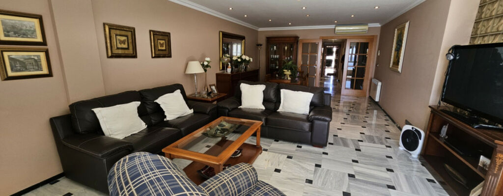 Ground Floor Apartment Benidorm Alicante - image 25