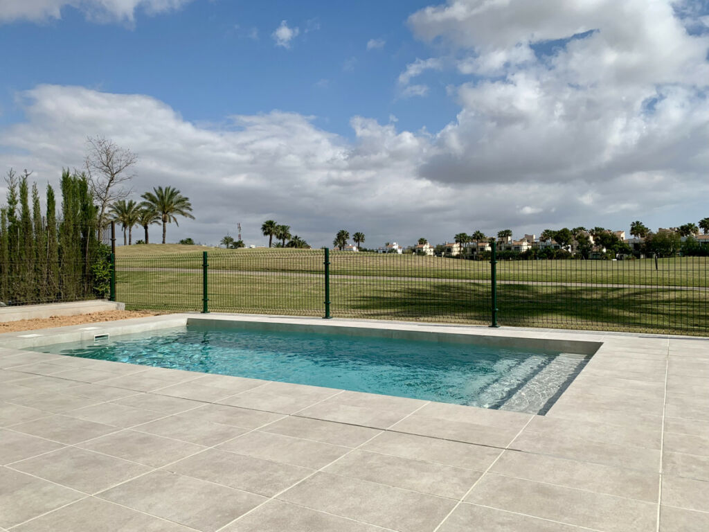 Detached Villa Roda Golf Murcia - image 25