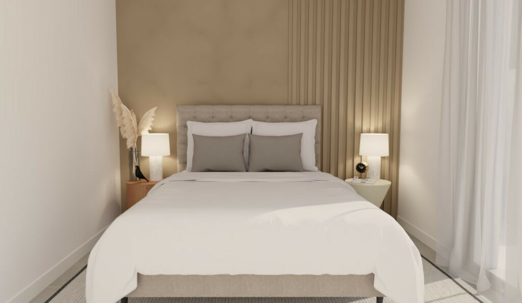 Detached Villa Finestrat Alicante - image 25