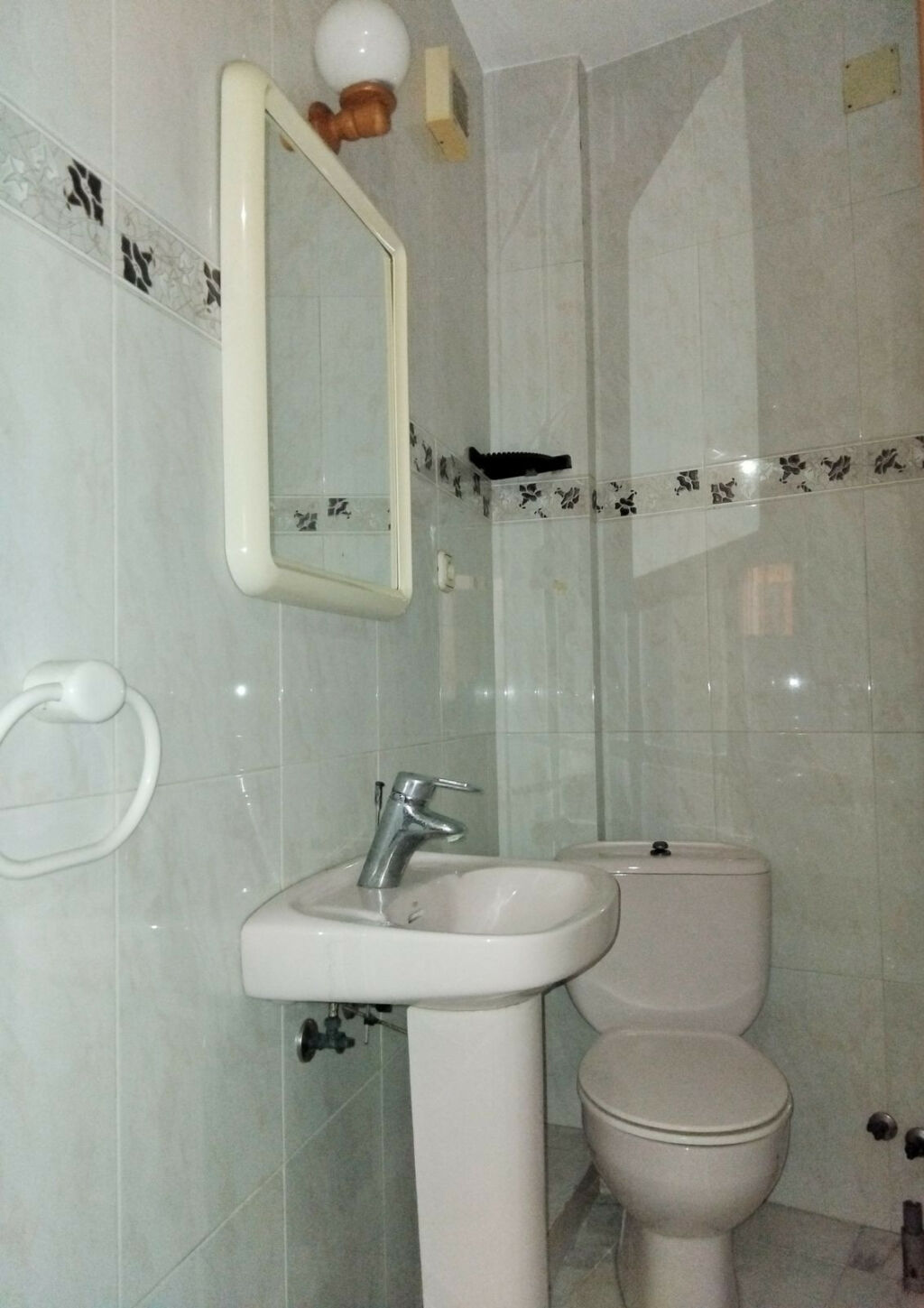 Middle Floor Apartment Torrox Costa Málaga - image 24