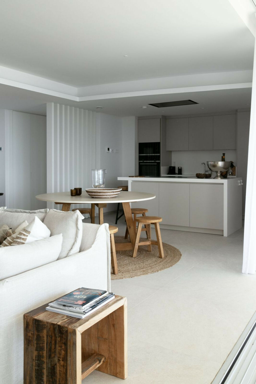 Ground Floor Apartment Benahavís Málaga - image 25
