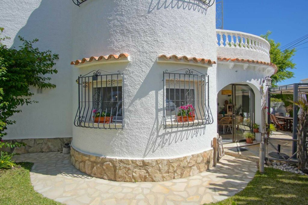 Detached Villa Els Poblets Alicante - image 25