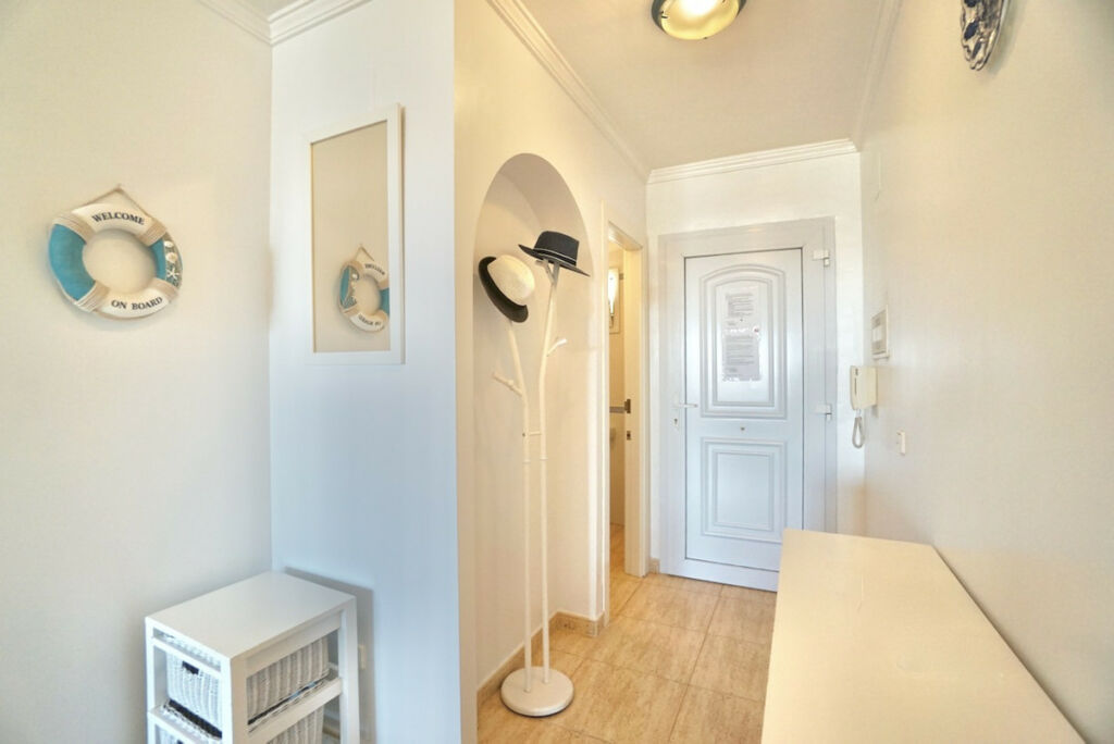 Ground Floor Apartment Moraira Alicante - image 26