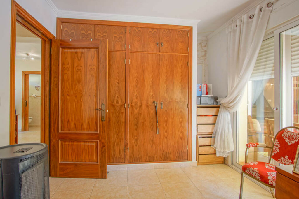 Detached Villa Altea Alicante - image 25