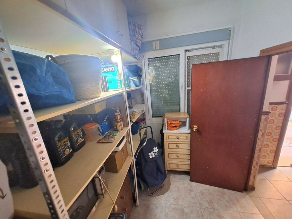 Middle Floor Apartment Fuengirola Málaga - image 25