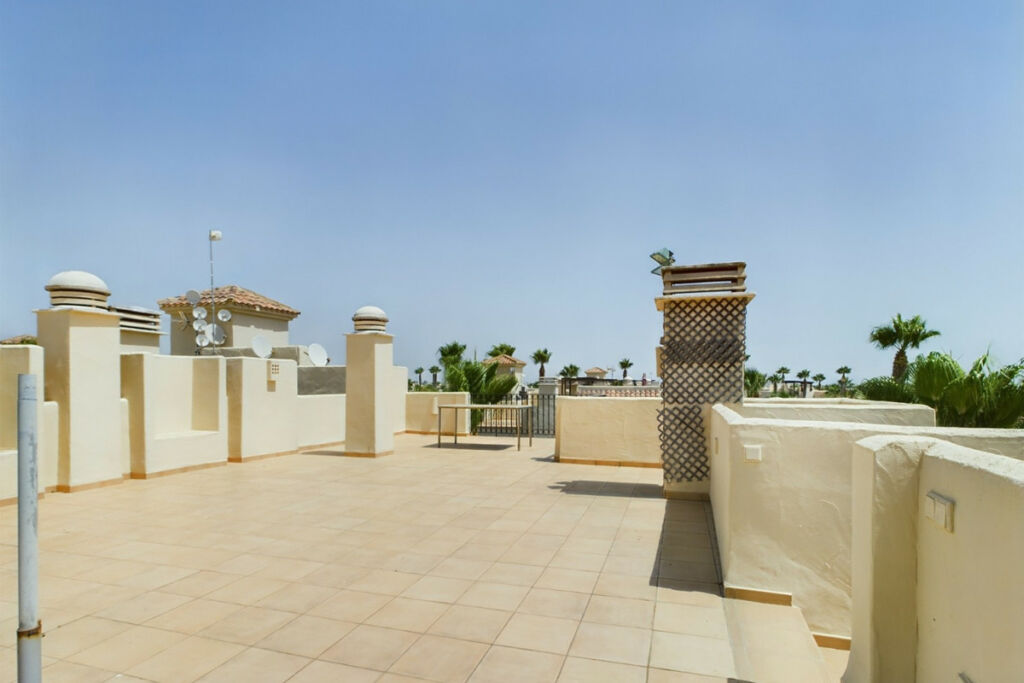 Penthouse Roda Golf Murcia - image 25