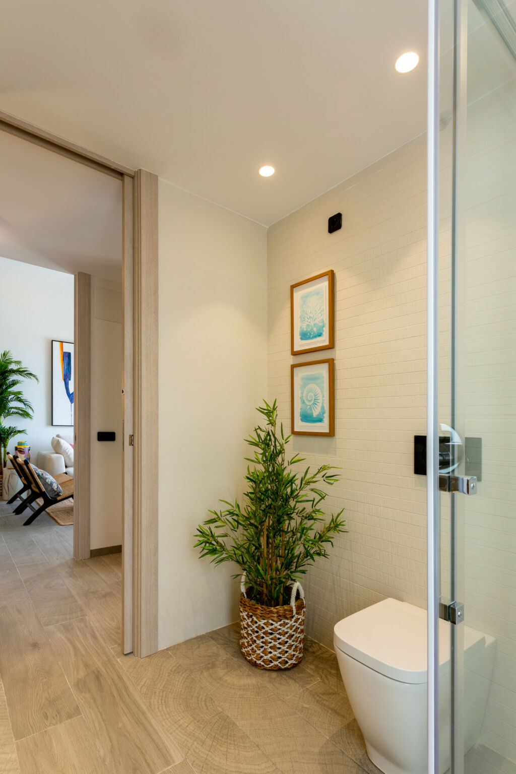 Semi-Detached House Algorfa Alicante - image 25