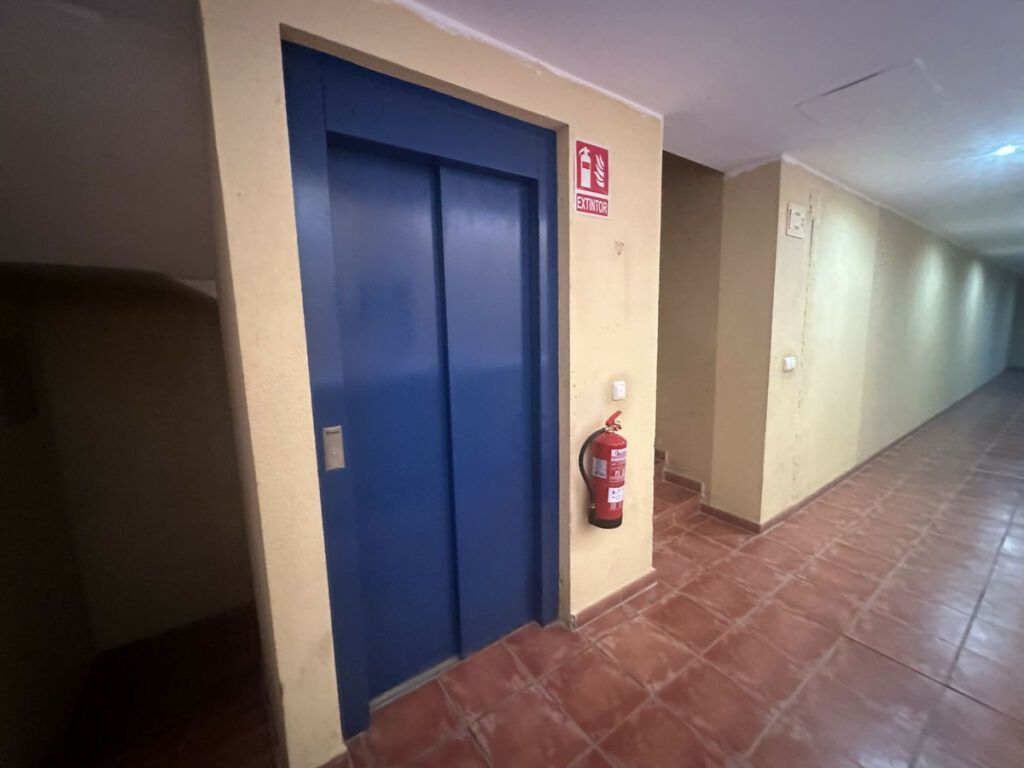 Ground Floor Apartment Riviera del Sol Málaga - image 25
