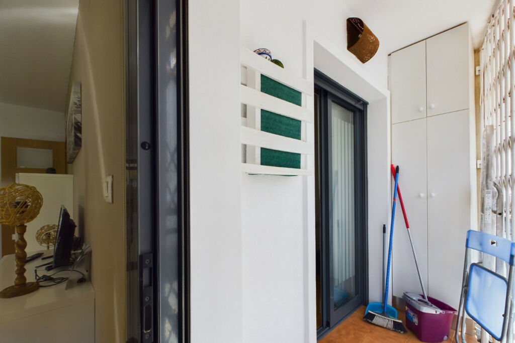 Ground Floor Apartment Santiago de la Ribera Murcia - image 25
