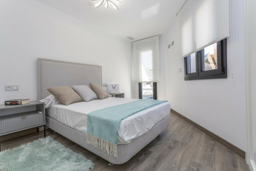 Detached Villa La Mata Alicante - image 25