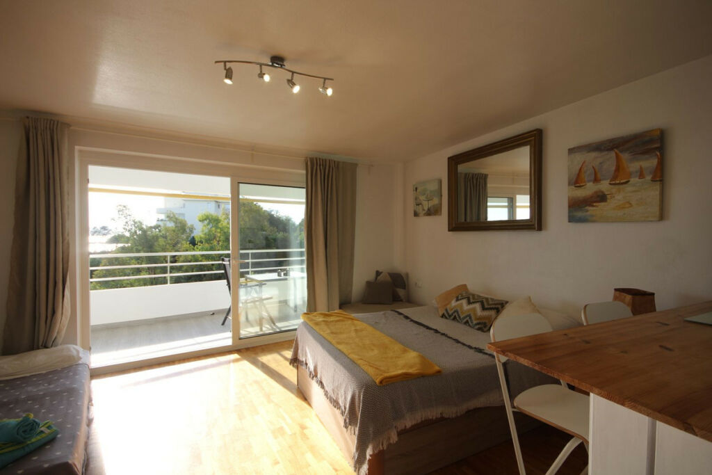 Middle Floor Studio Calahonda Málaga - image 25