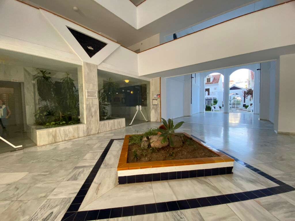Middle Floor Apartment Fuengirola Málaga - image 25