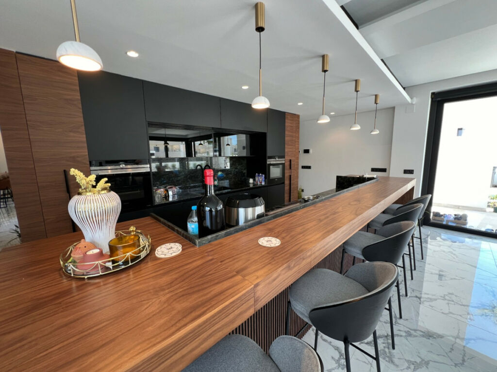 Detached Villa Orihuela Costa Alicante - image 37
