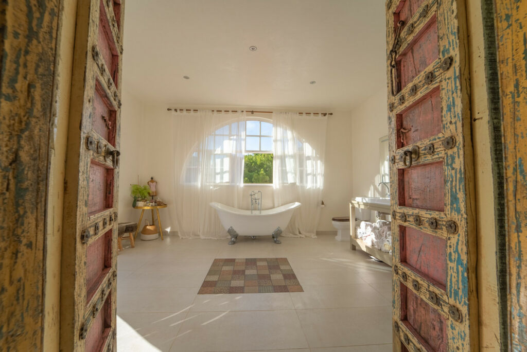 Detached Villa Benalmadena Málaga - image 25